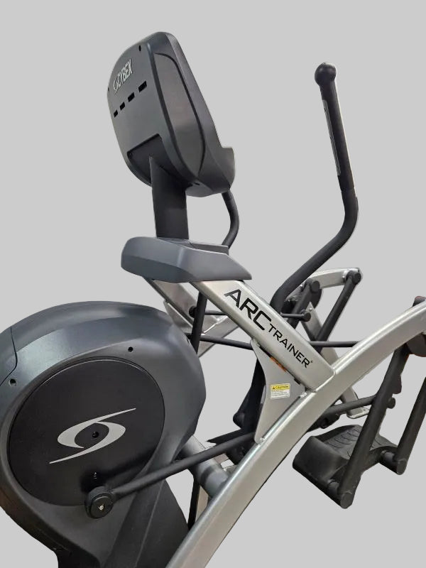 Pre-Owned Cybex 525AT Arc Trainer