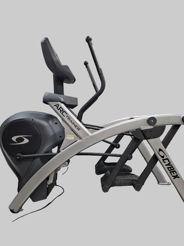 Pre-Owned Cybex 525AT Arc Trainer