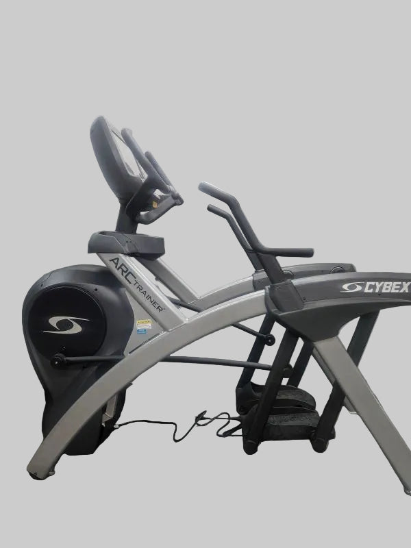 Pre-Owned Cybex 627A Arc Trainer
