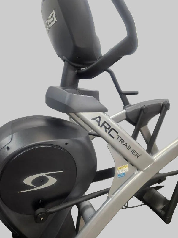 Pre-Owned Cybex 627A Arc Trainer