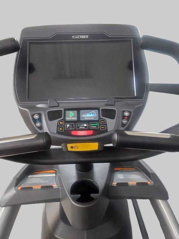 Pre-Owned Cybex 627A Arc Trainer