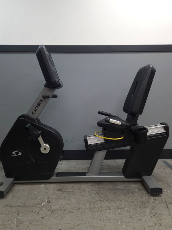 Refurbished Cybex 750R Recumbent Bike