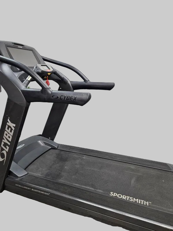 Pre-Owned Cybex 770 T