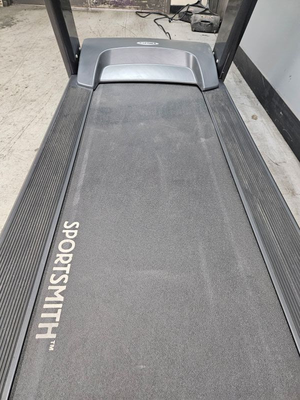 Pre-Owned Cybex 770 T