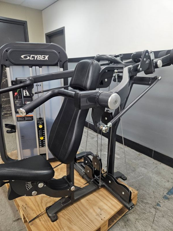 Pre-Owned Cybex Eagle NX Overhead Press
