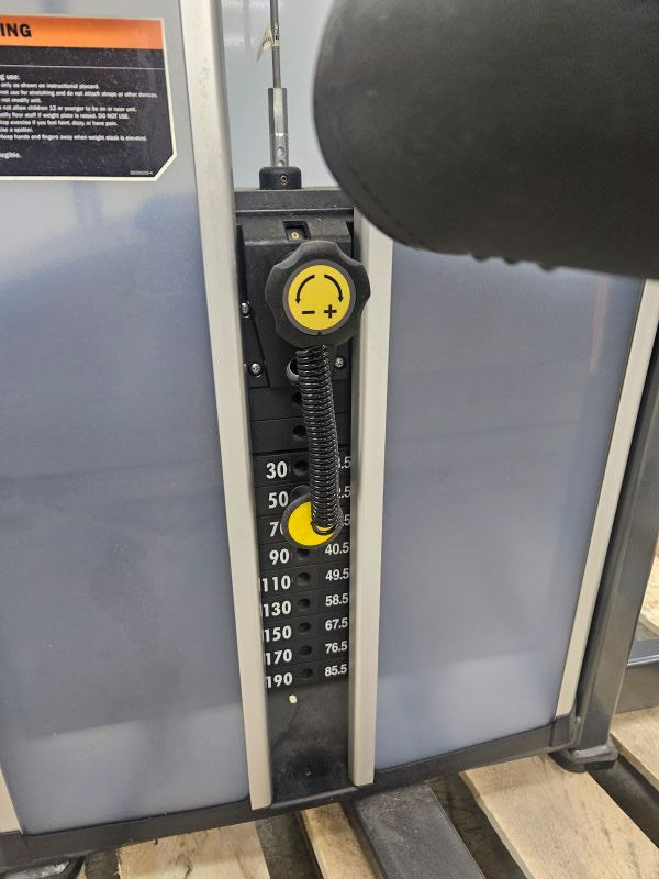 Pre-Owned Cybex Eagle NX Arm Extension