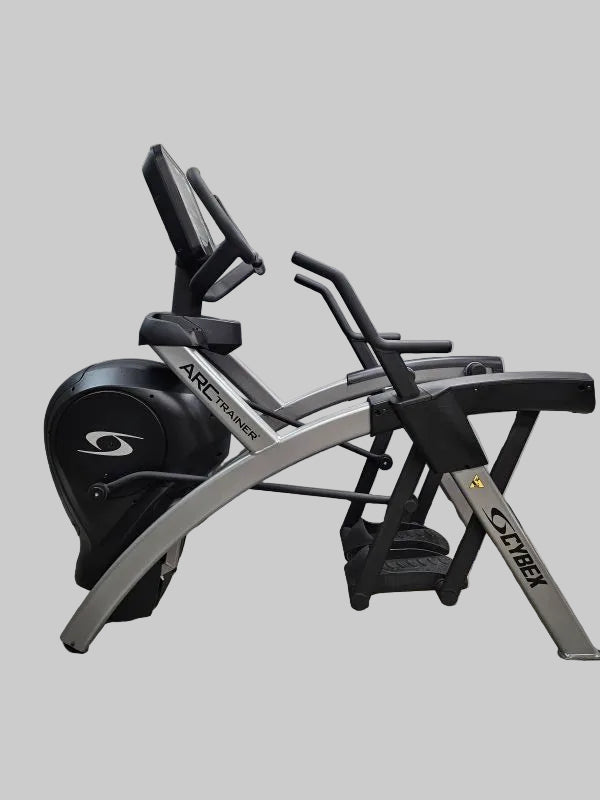Pre-Owned Cybex R Series Lower Body Arc Trainer – Push Pedal Pull
