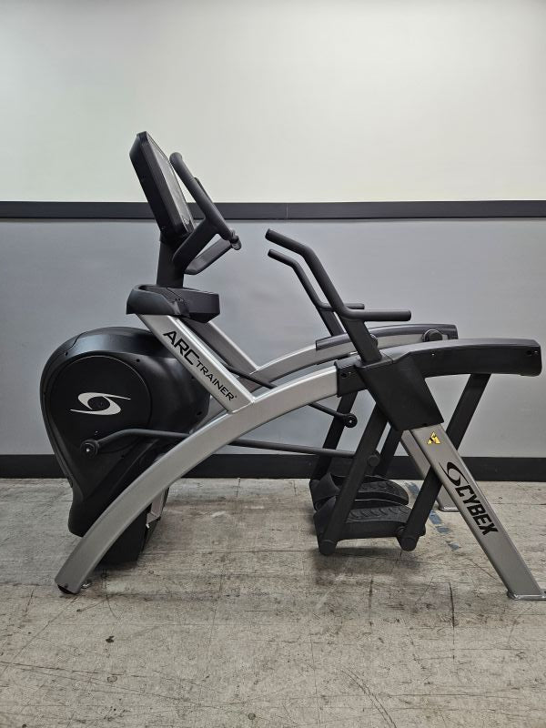 Pre-Owned Cybex R Series Lower Body Arc Trainer