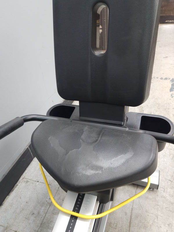 cybex 700r recumbent bike Refurbished Cybex 750R Recumbent Bike – Push Pedal Pull