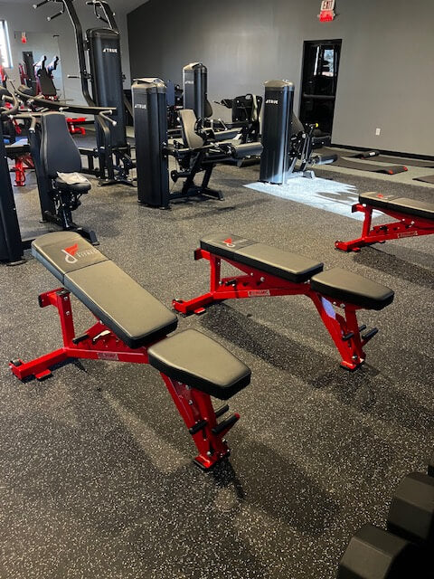 Destination Fitness 