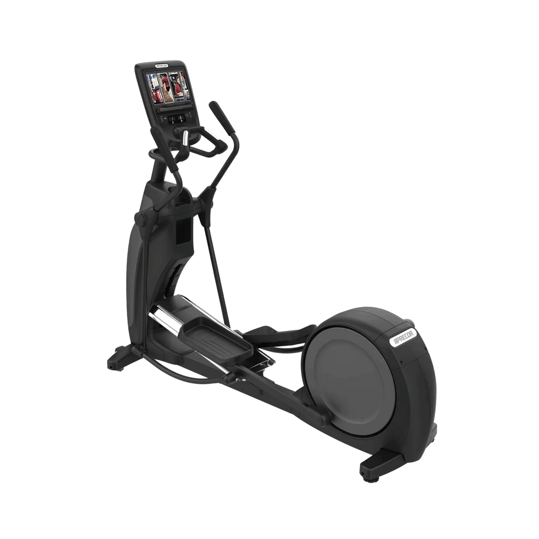 Precor 600 Series Ellipticals