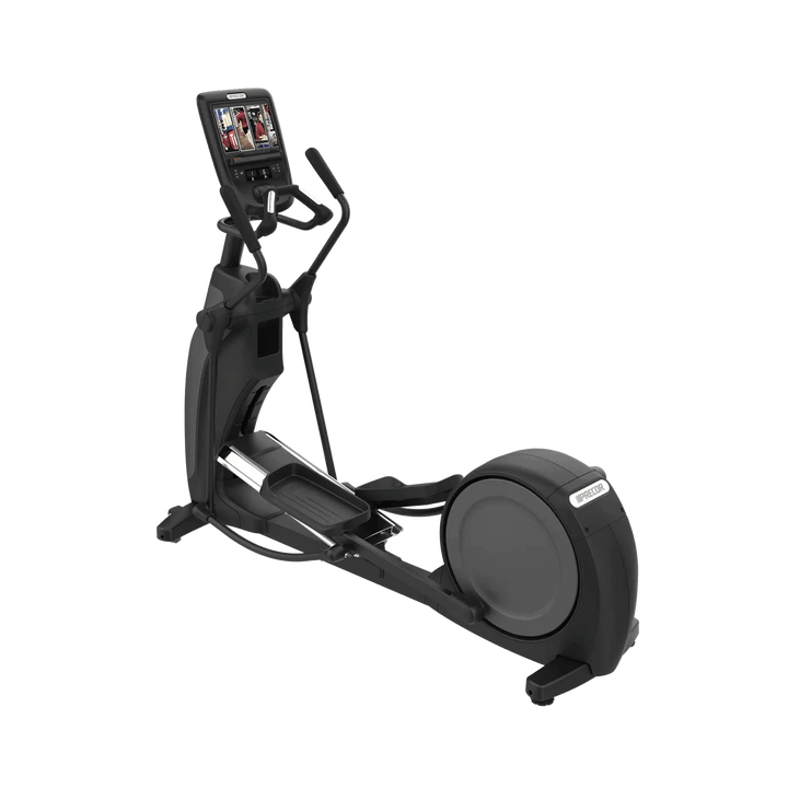 Precor 600 Series Ellipticals