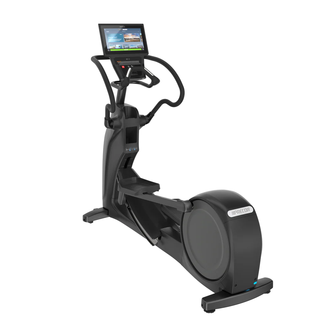 Precor 600 Series Ellipticals