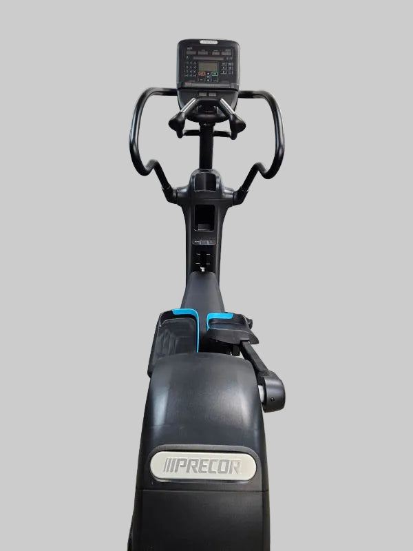 Pre-Owned Precor EFX 833