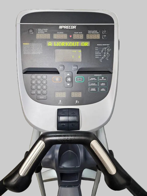 Pre-Owned Precor EFX 835