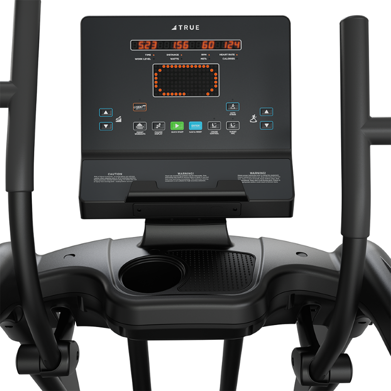 True Fitness Performance Series Elliptical