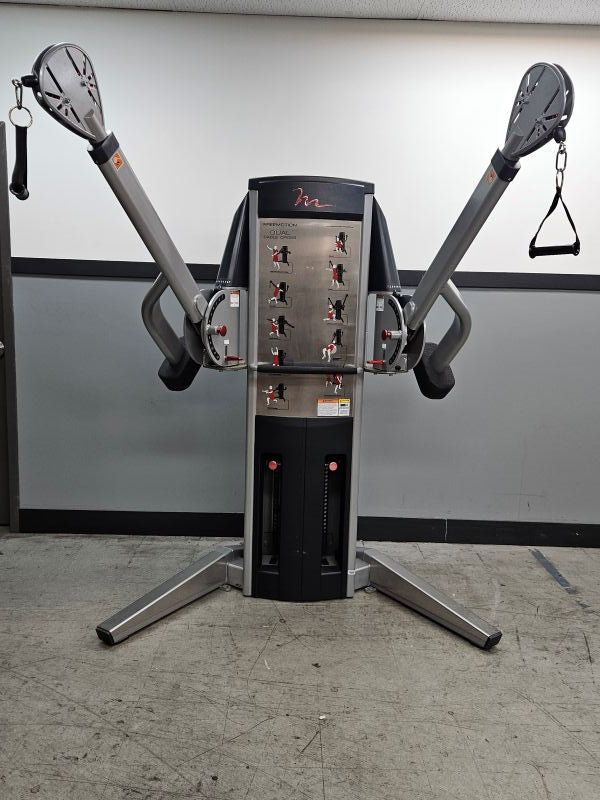 Pre-Owned FreeMotion Dual Action Cable Cross