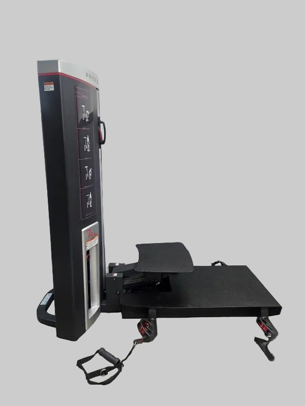 Pre-Owned FreeMotion Lift/Step