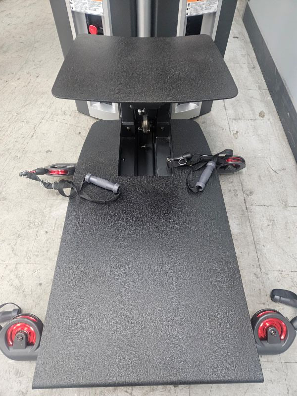 Pre-Owned FreeMotion Lift/Step