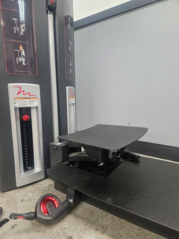 Pre-Owned FreeMotion Lift/Step