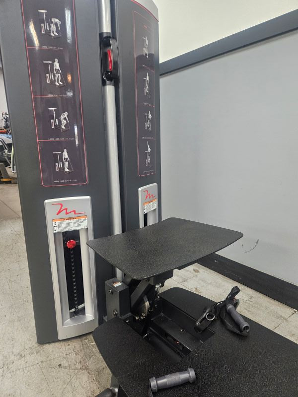 Pre-Owned FreeMotion Lift/Step