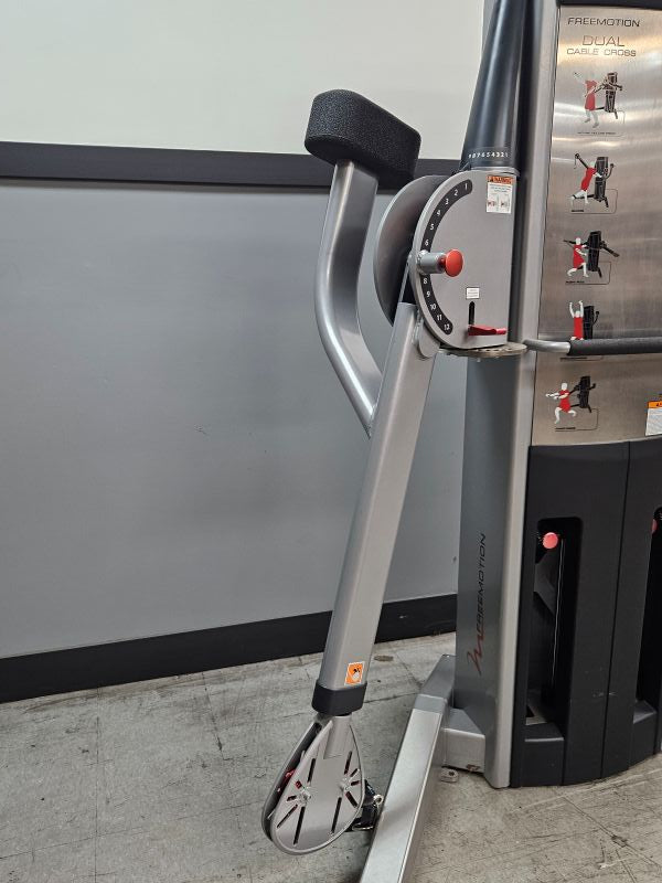 Pre-Owned FreeMotion Dual Action Cable Cross