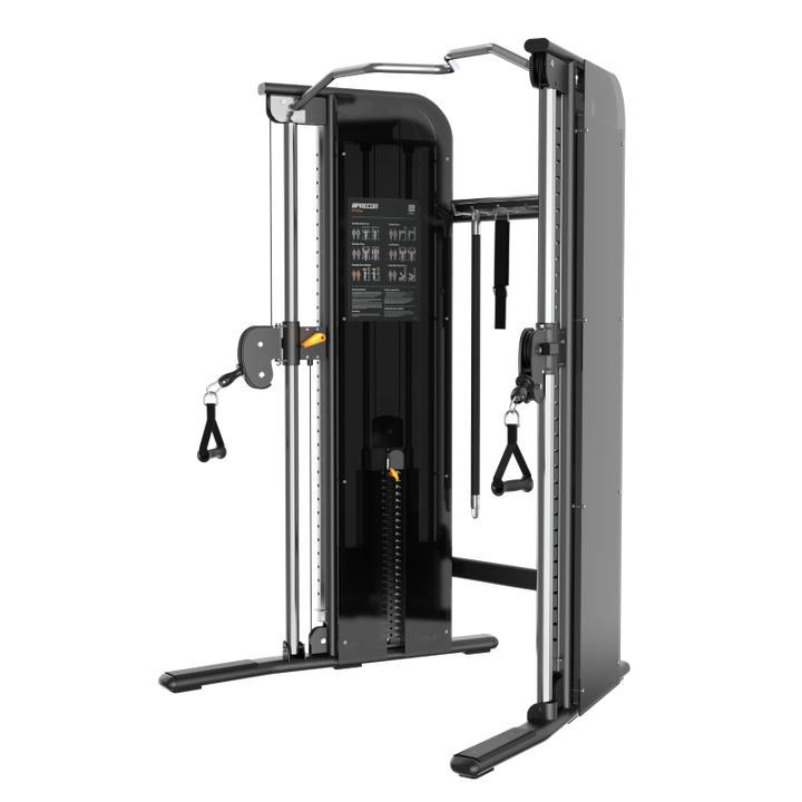 Precor FTS Glide Functional Trainer