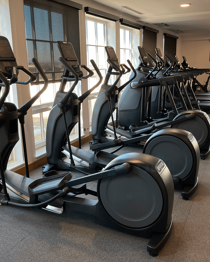 Push Pedal Pull fleet