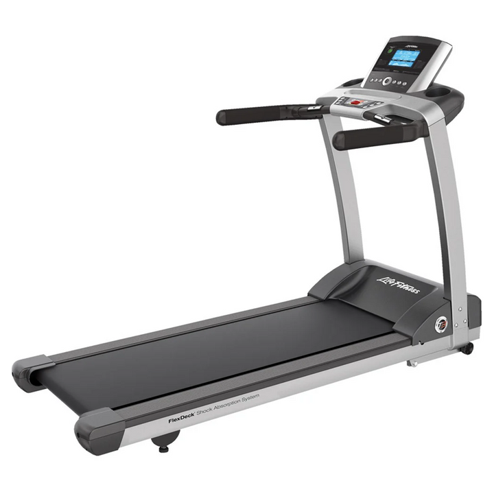 Life Fitness T3 Treadmill