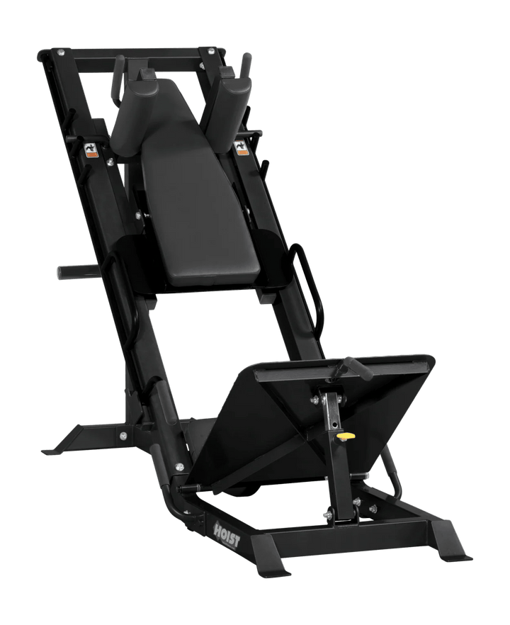 Hoist Leg Press Hack Combo HF-4357-MB