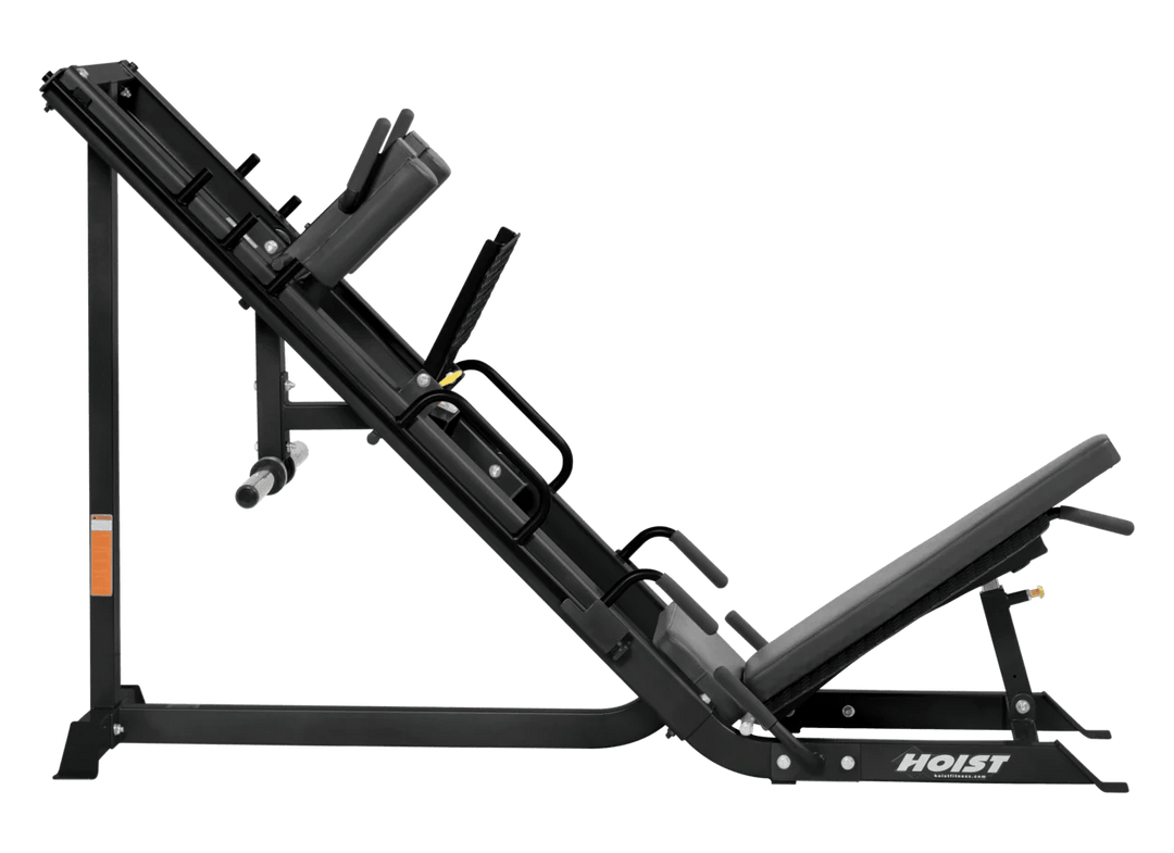 Hoist Leg Press Hack Combo HF-4357-MB