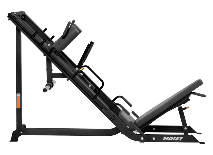 Hoist Leg Press Hack Combo HF-4357-MB