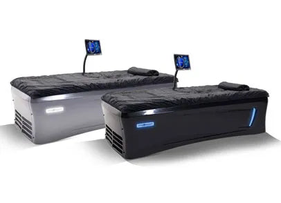 WellnessSpace HydroMassage Bed