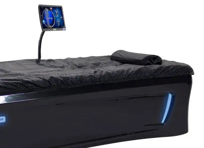 WellnessSpace HydroMassage Bed