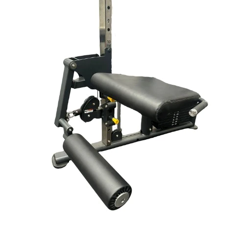 BodyKore MX1175 Leg Extension/Curl Seat Attachment