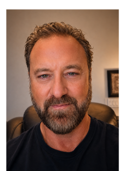 Paul Petrick