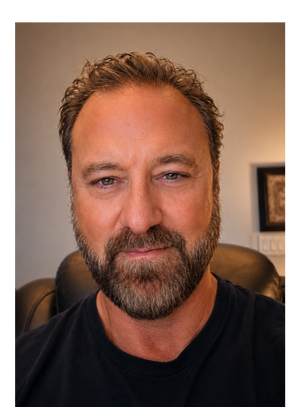 Paul Petrick