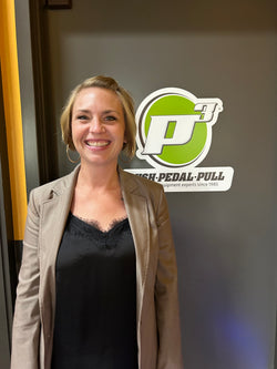 Heidi Clevenger