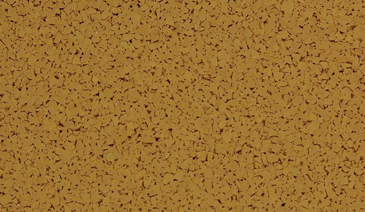 Ecore Athletic Inlaid Rubber Logos