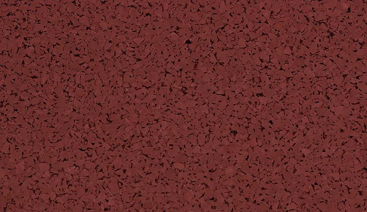 Ecore Athletic Inlaid Rubber Logos