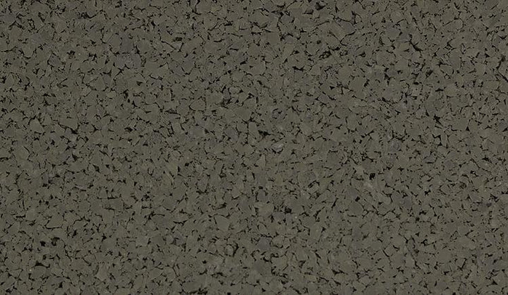 Ecore Athletic Inlaid Rubber Logos