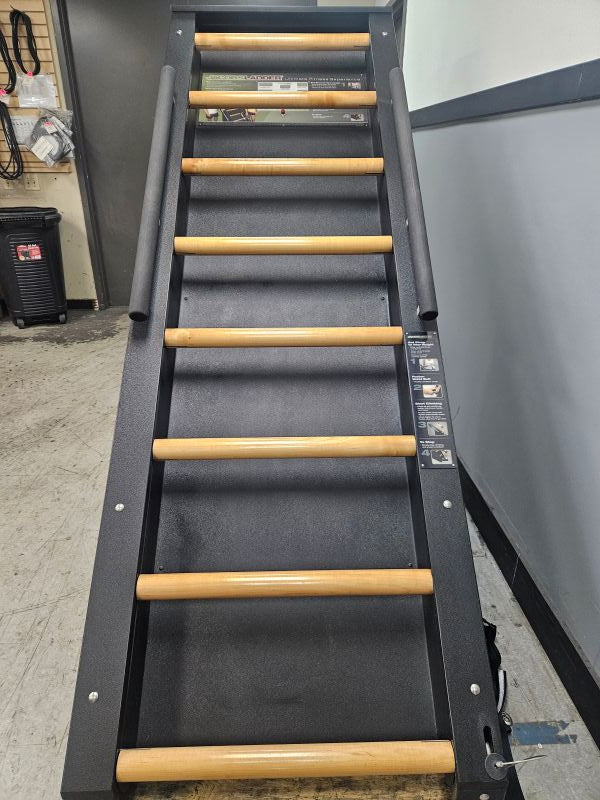 Pre-Owned Jacobs Ladder Climber