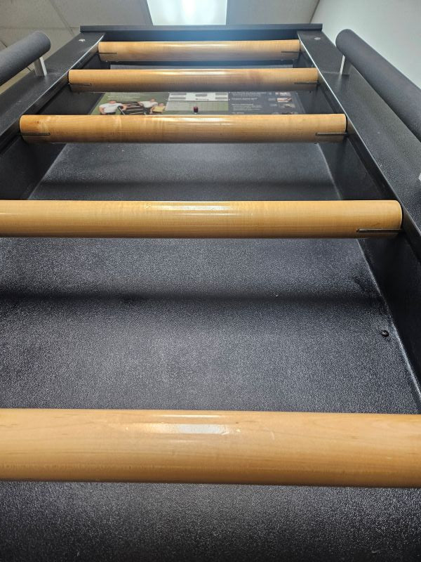 Pre-Owned Jacobs Ladder Climber