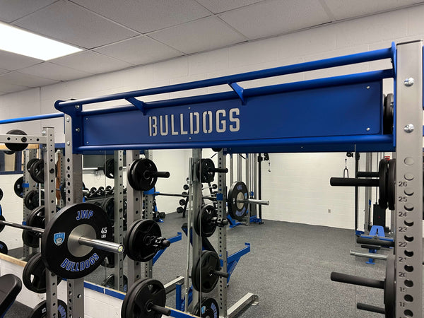 Janesville-Waldorf-Pemberton High School 