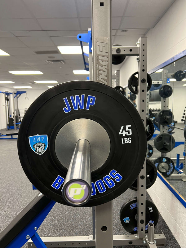 Janesville-Waldorf-Pemberton High School 