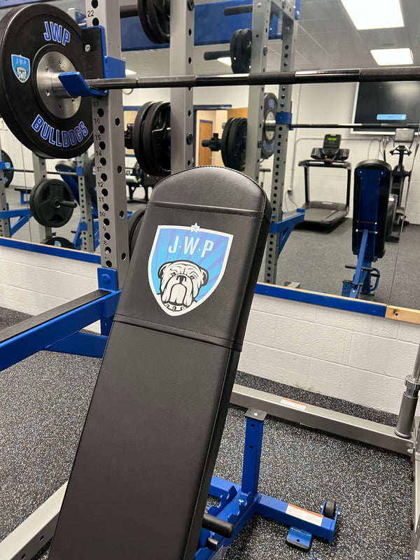 Janesville-Waldorf-Pemberton High School 