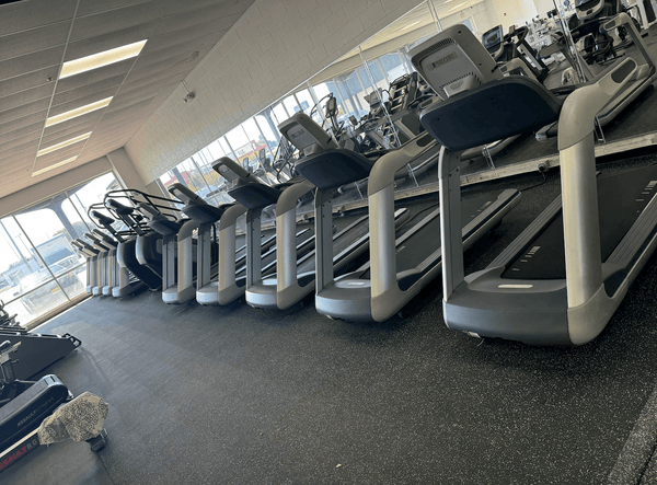 Journey Fitness 