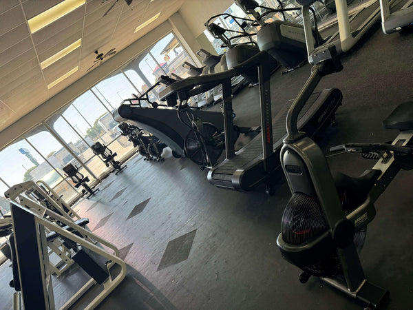 Journey Fitness 