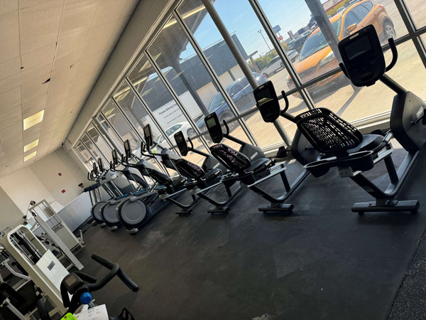 Journey Fitness 