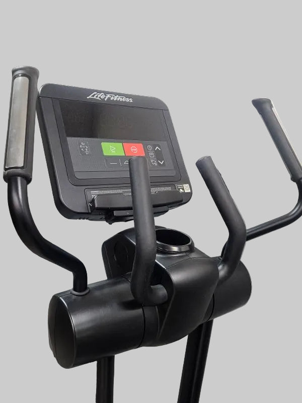 Pre-Owned Life Fitness Integrity Elliptical